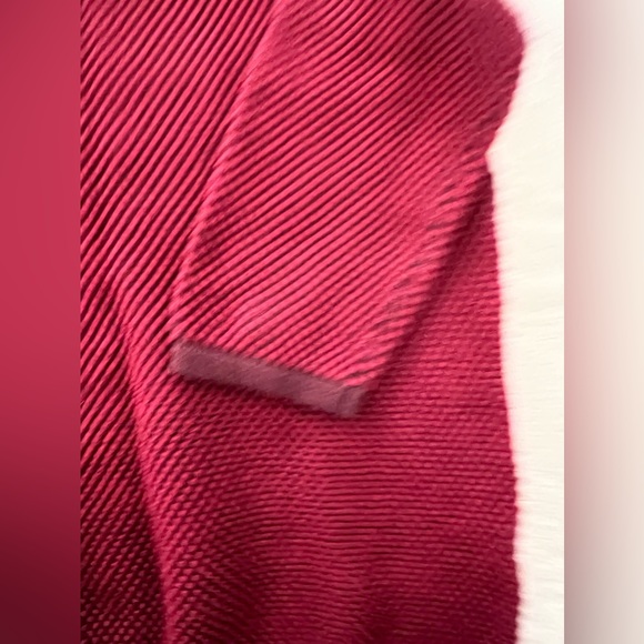 COS sweater with shoulder detail, size M - Picture 3 of 3